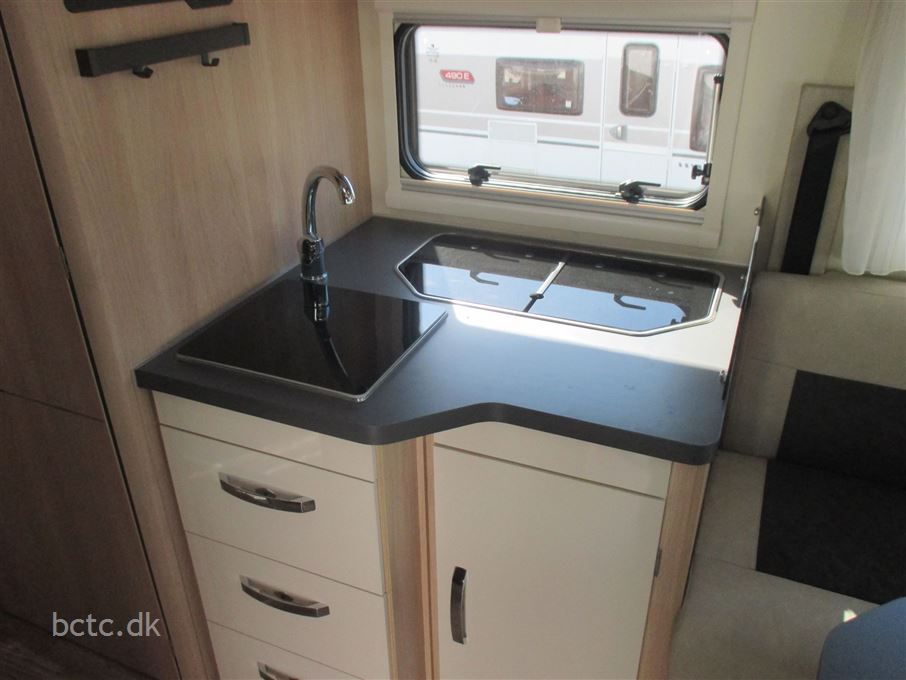 Giottiline Sienna 397 AUT Premiere Edition