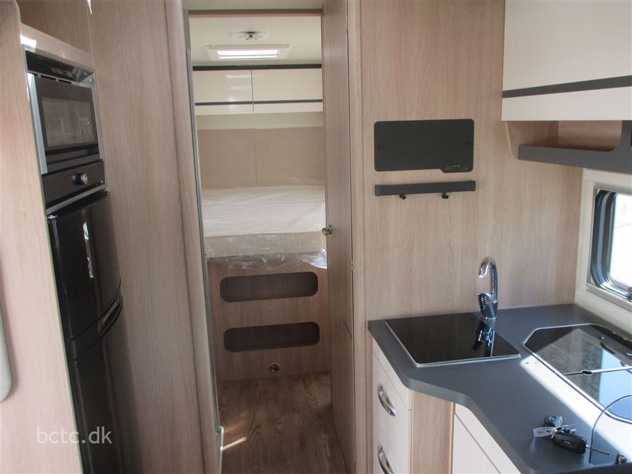 Giottiline Sienna 397 AUT Premiere Edition