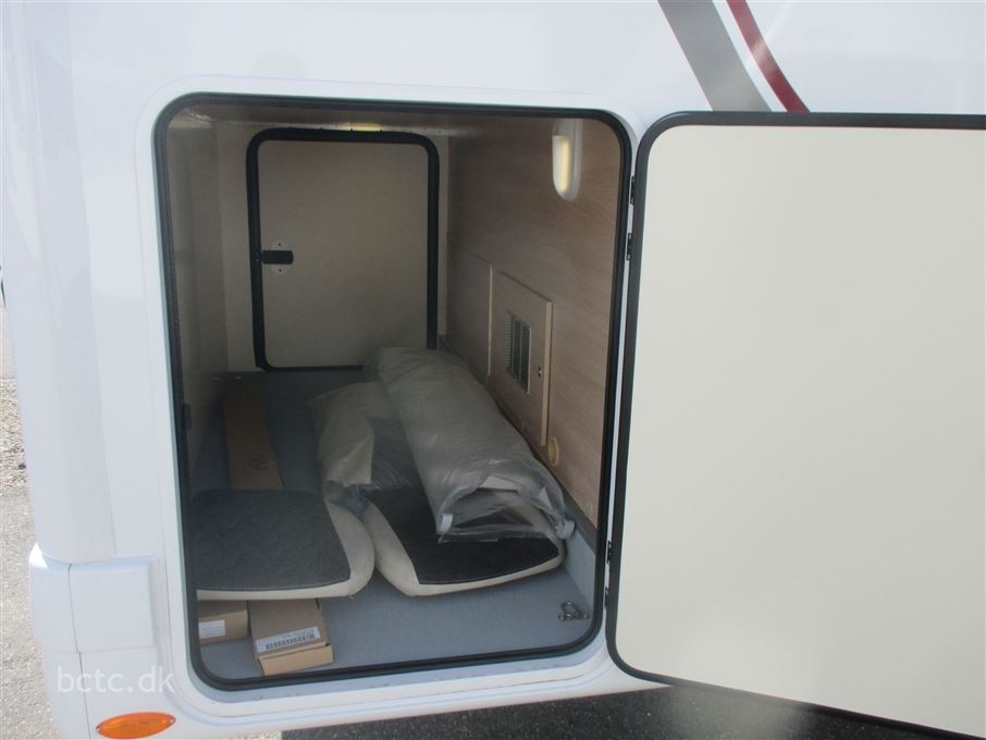 Giottiline Sienna 397 AUT Premiere Edition