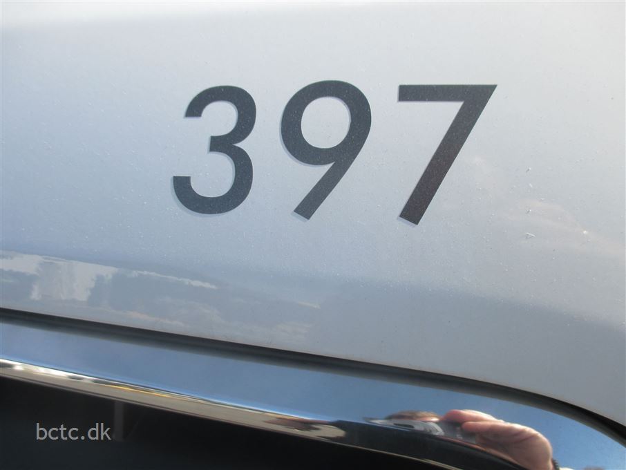 Giottiline Sienna 397 AUT Premiere Edition