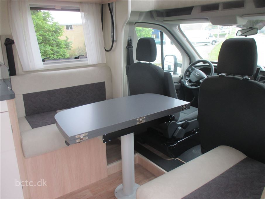 Giottiline Sienna 397 AUT Premiere Edition
