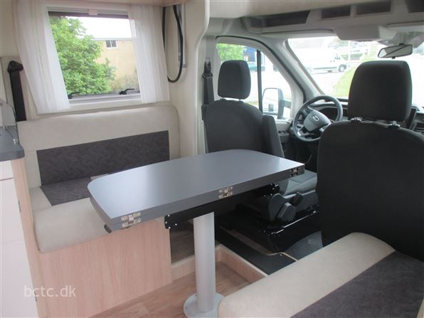 Giottiline Sienna 397 AUT Premiere Edition
