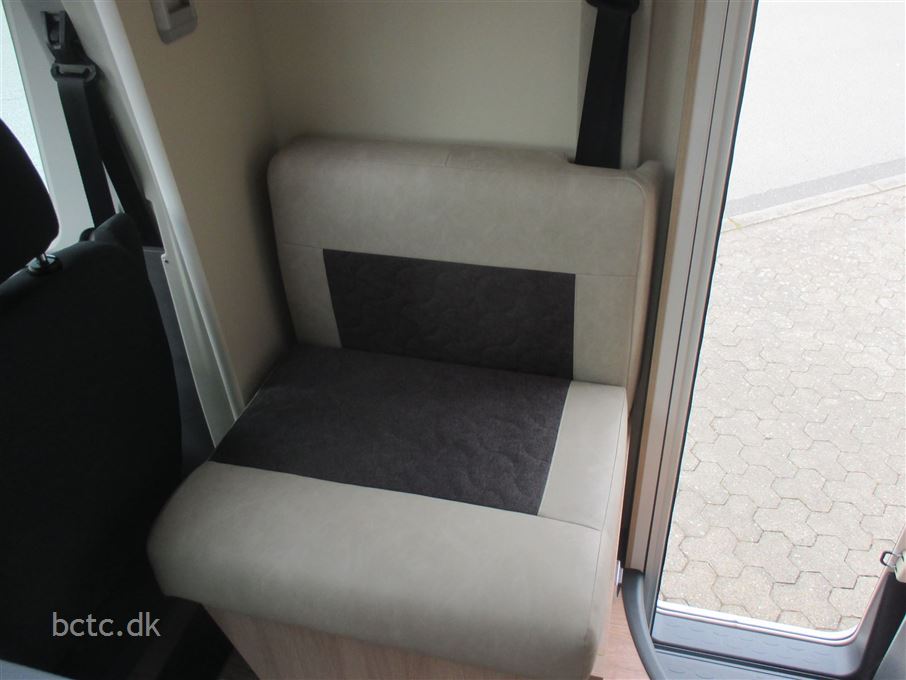 Giottiline Sienna 397 AUT Premiere Edition