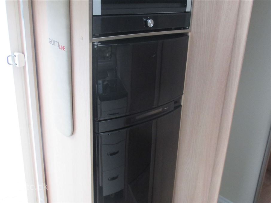 Giottiline Sienna 397 AUT Premiere Edition