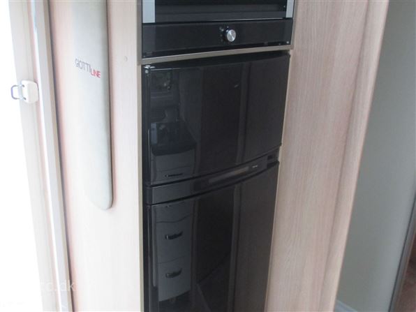 Giottiline Sienna 397 AUT Premiere Edition