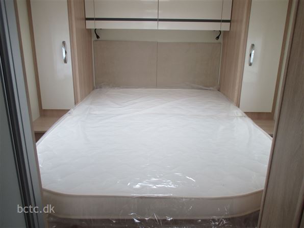 Giottiline Sienna 397 AUT Premiere Edition
