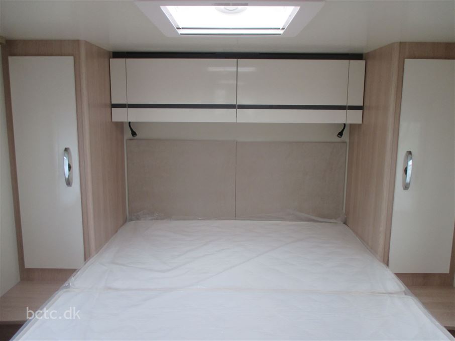 Giottiline Sienna 397 AUT Premiere Edition