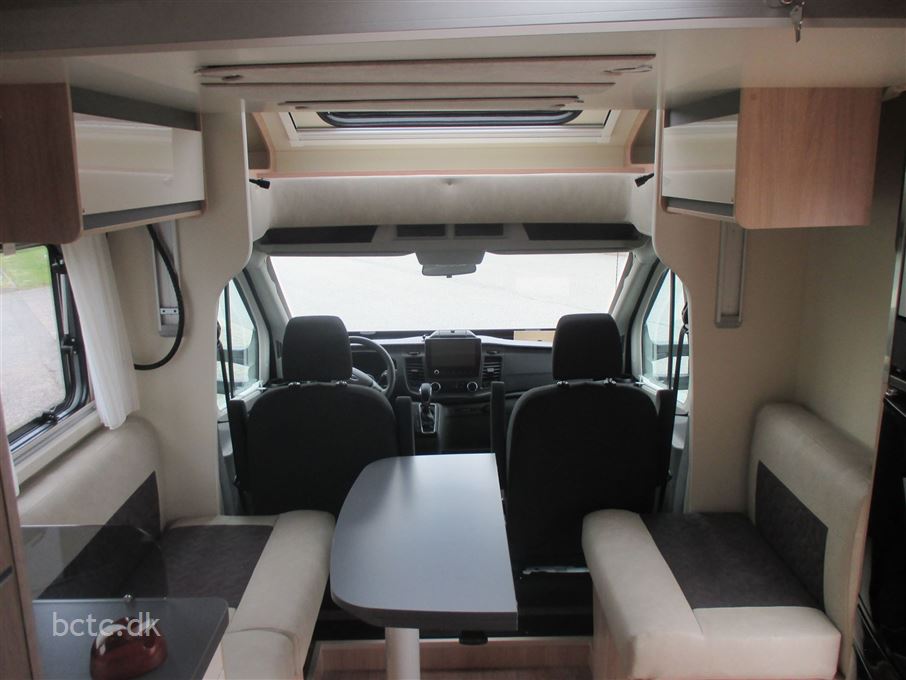 Giottiline Sienna 397 AUT Premiere Edition