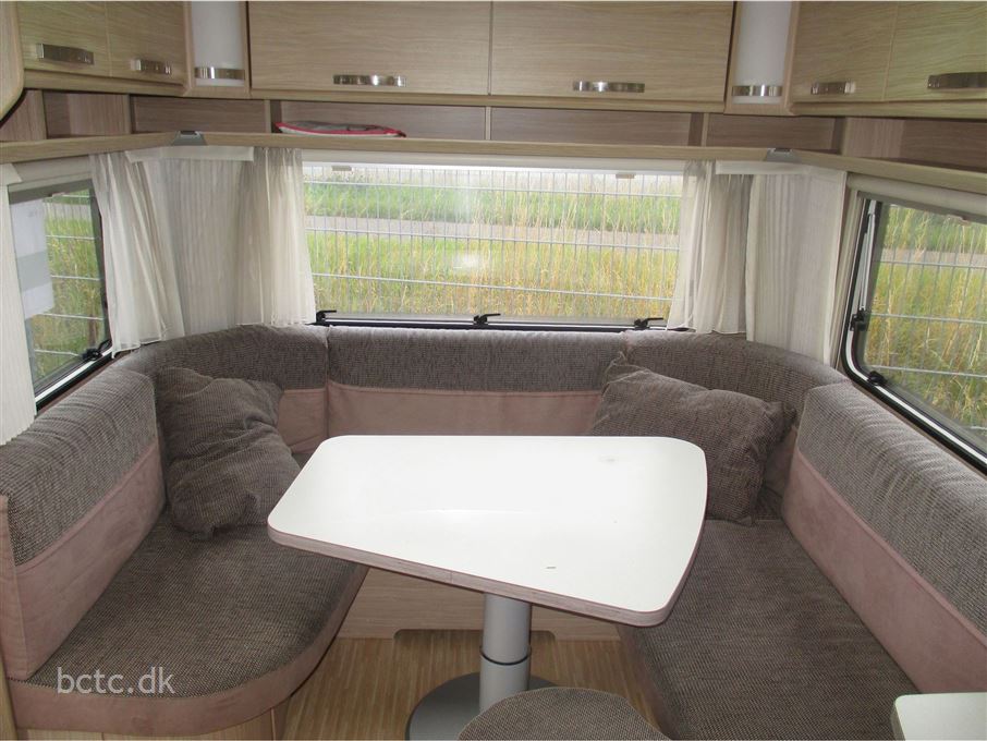 T.E.C. Weltbummler Jublileum 525 TDF