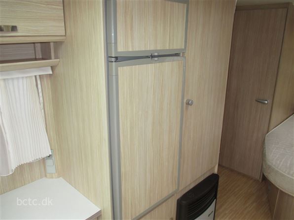 T.E.C. Weltbummler Jublileum 525 TDF