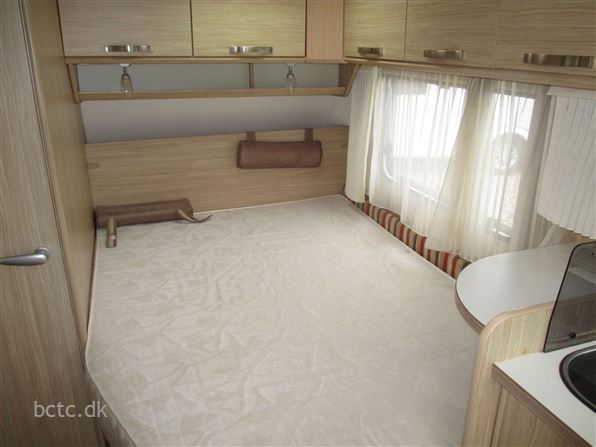 T.E.C. Weltbummler Jublileum 525 TDF