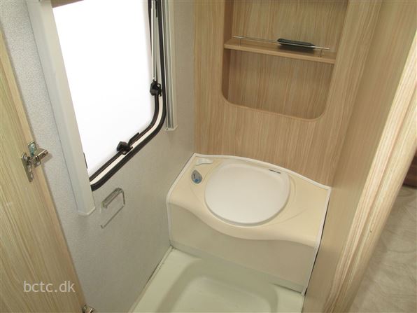 T.E.C. Weltbummler Jublileum 525 TDF