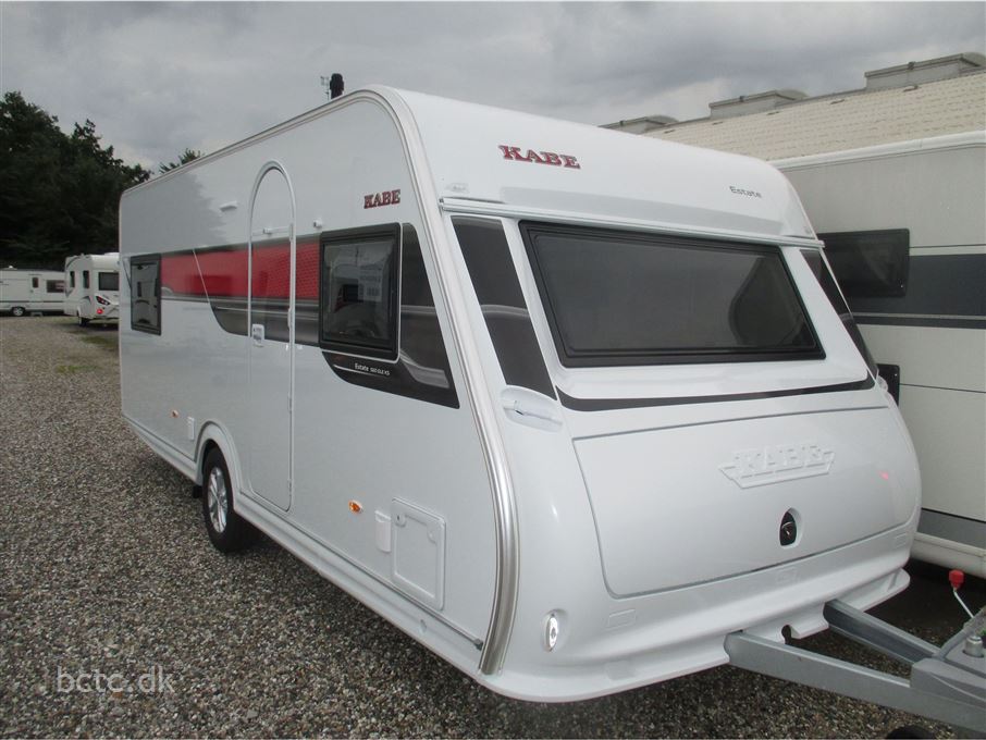 Kabe Estate 560 GLE KS B2
