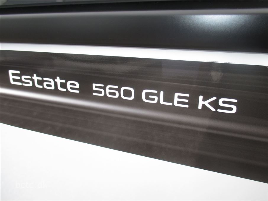 Kabe Estate 560 GLE KS B2