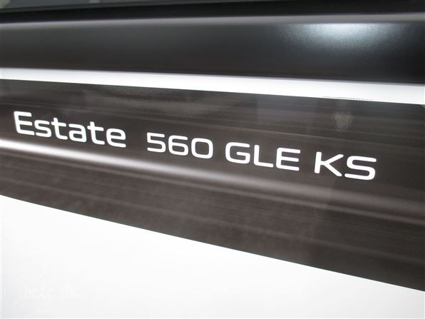 Kabe Estate 560 GLE KS B2