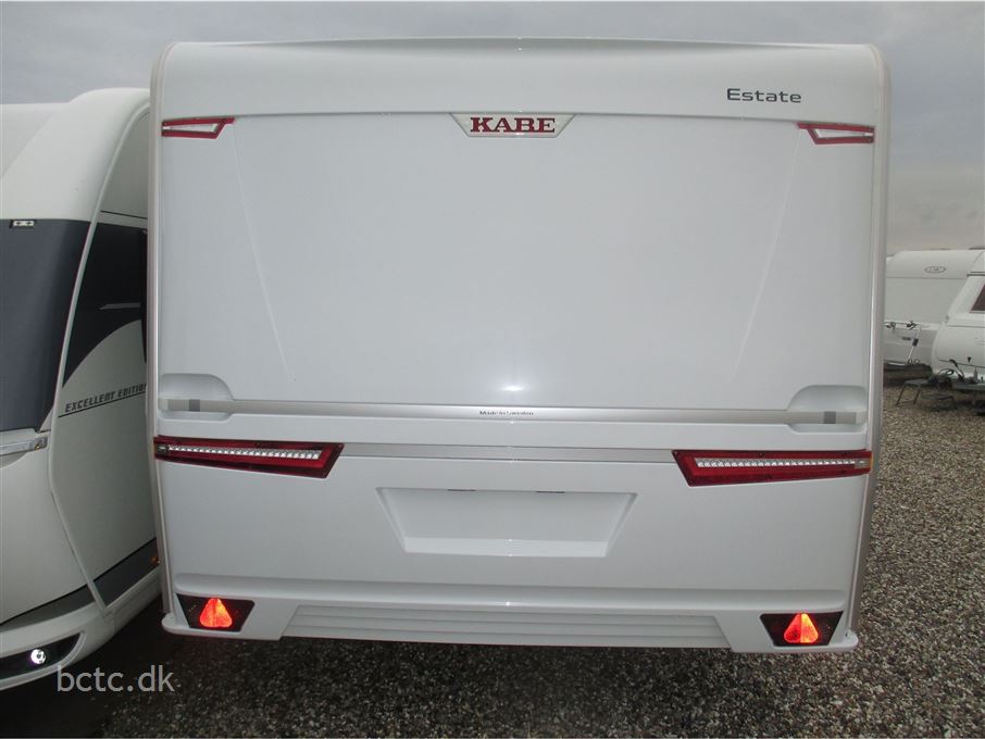 Kabe Estate 560 GLE KS B2