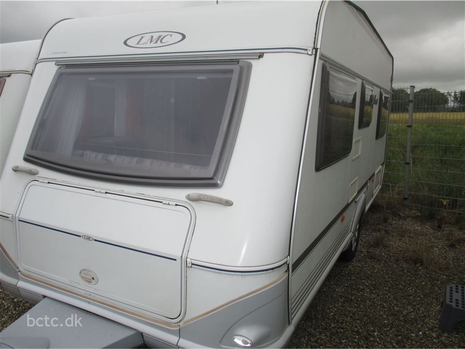 LMC Favorit 465 RBD