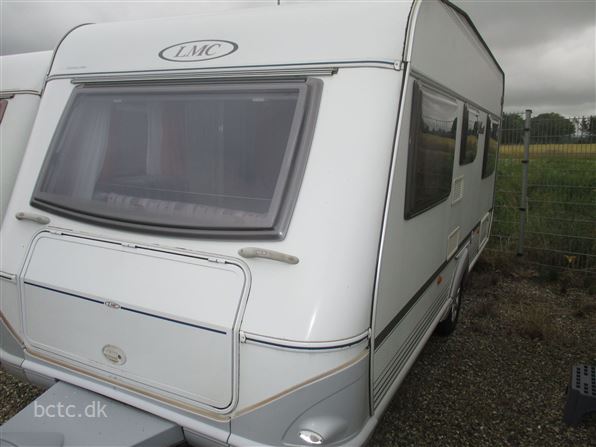 LMC Favorit 465 RBD