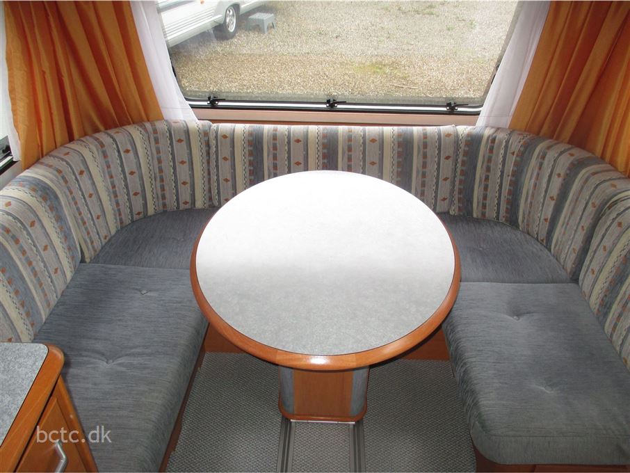 LMC Favorit 465 RBD