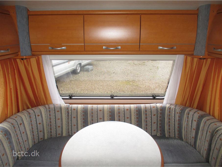 LMC Favorit 465 RBD