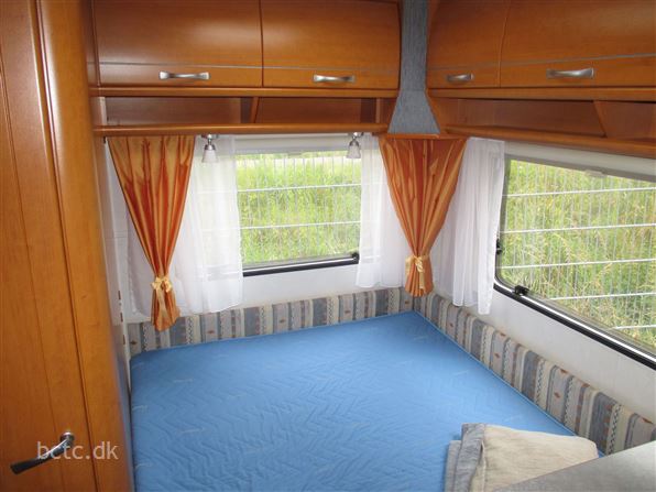 LMC Favorit 465 RBD