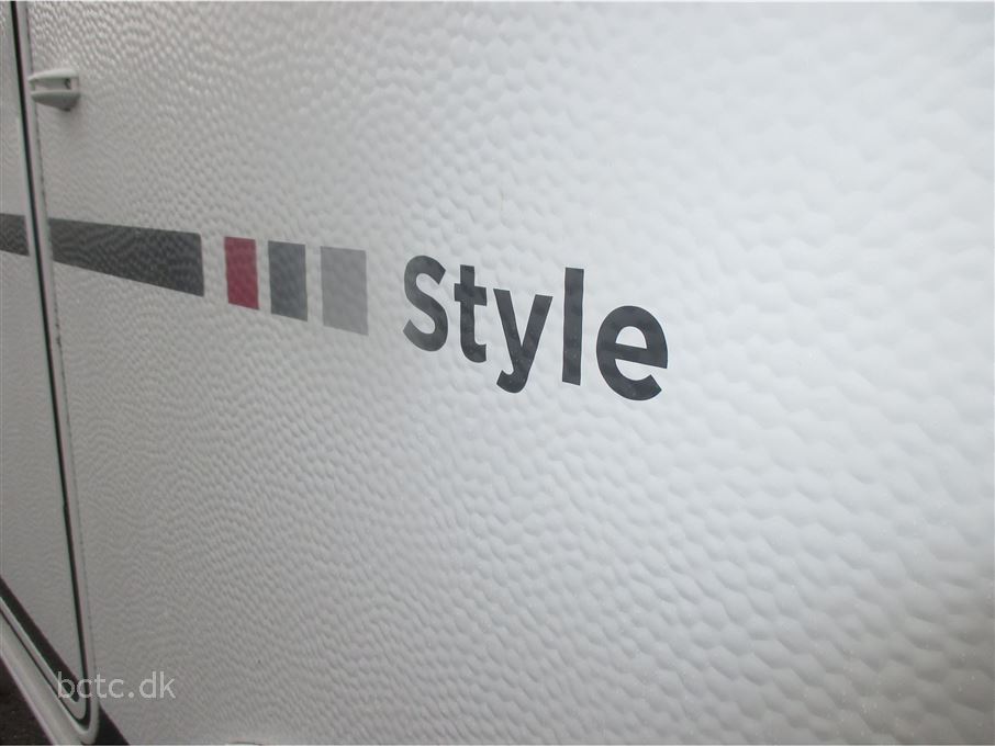 LMC Style Lift 500 K