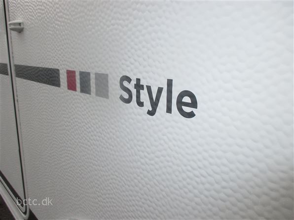 LMC Style Lift 500 K