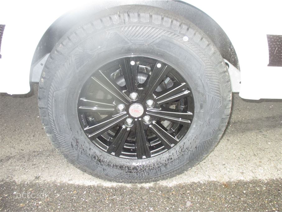 LMC Style Lift 500 K