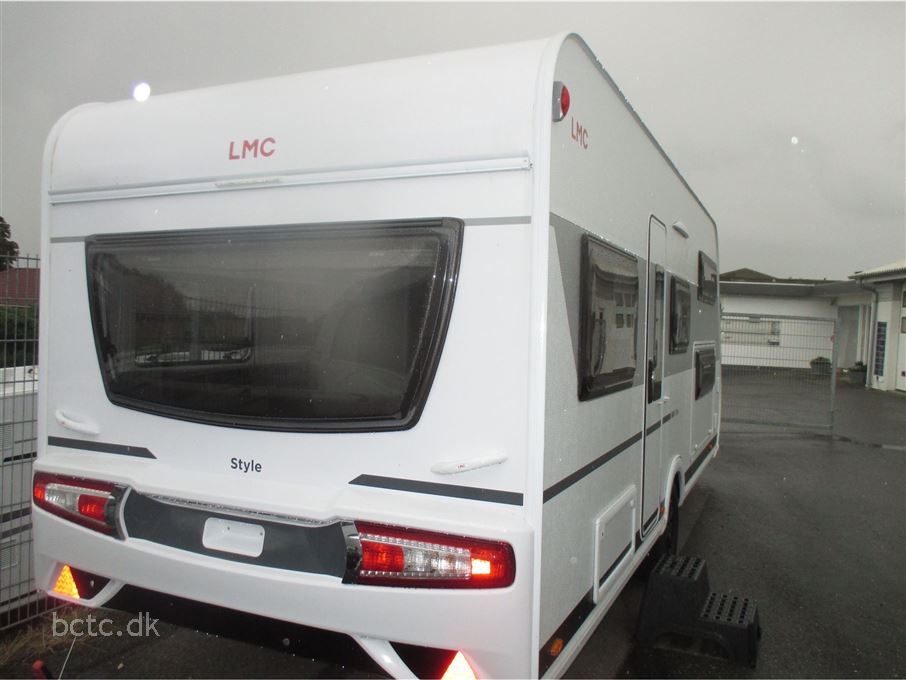 LMC Style Lift 500 K