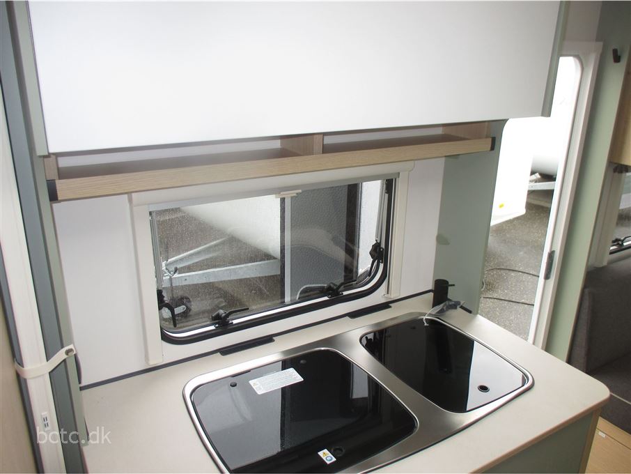 LMC Style Lift 500 K