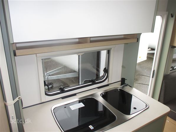 LMC Style Lift 500 K
