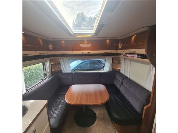 LMC Maestro 592 K