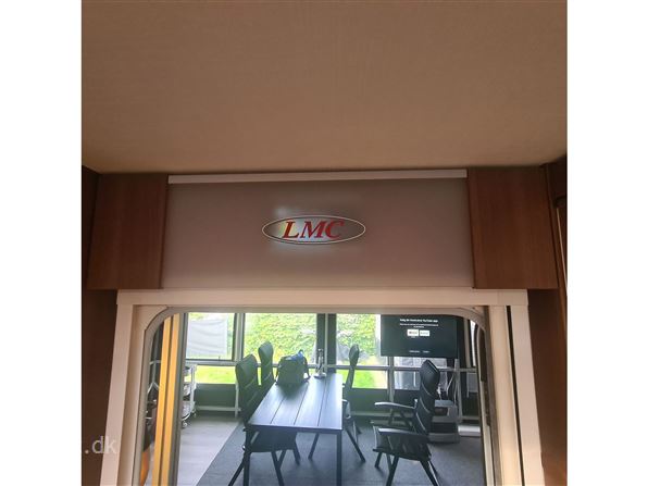 LMC Maestro 592 K
