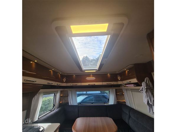 LMC Maestro 592 K