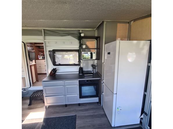LMC Maestro 592 K