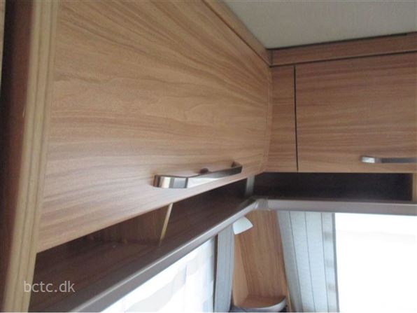Hymer Eriba Nova GL 465 GL artic