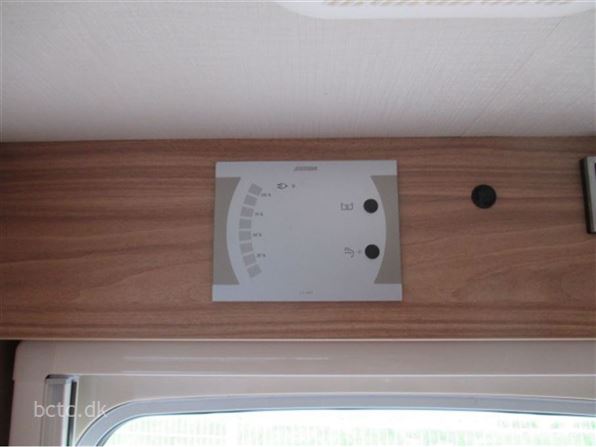 Hymer Eriba Nova GL 465 GL artic