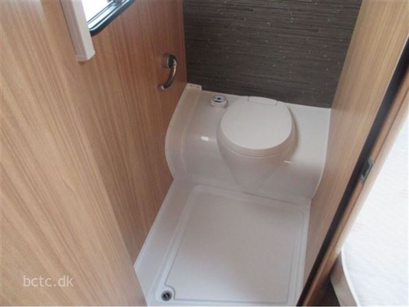 Hymer Eriba Nova GL 465 GL artic