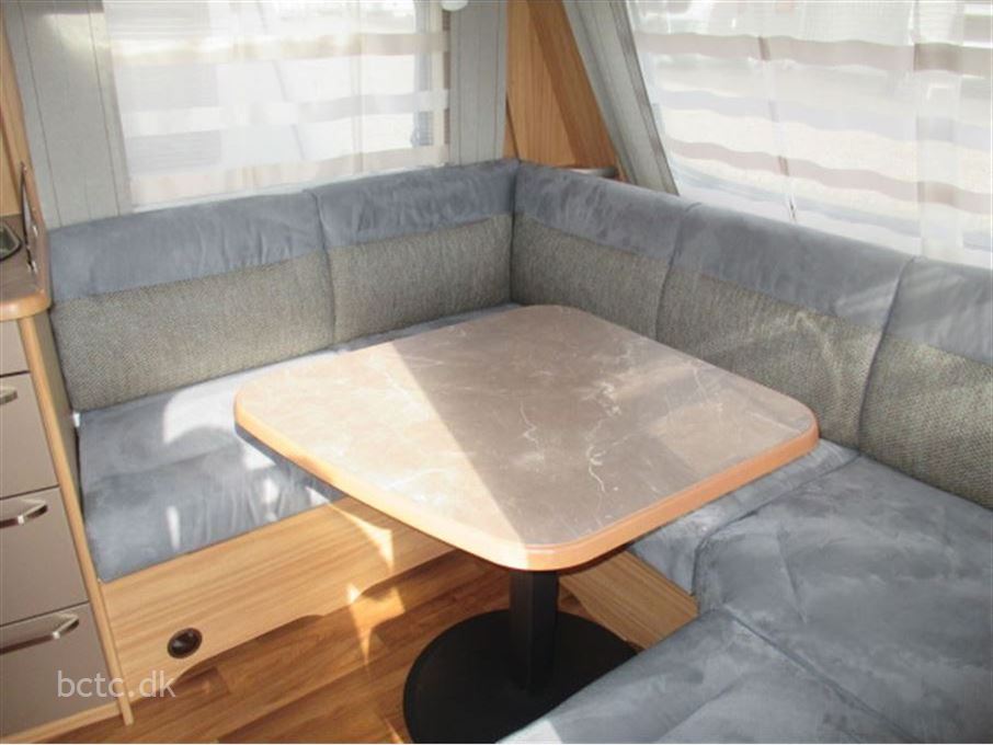 Hymer Eriba Nova GL 465 GL artic