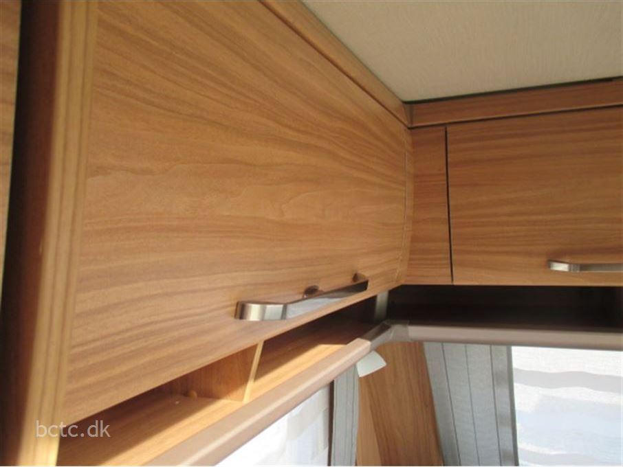 Hymer Eriba Nova GL 465 GL artic