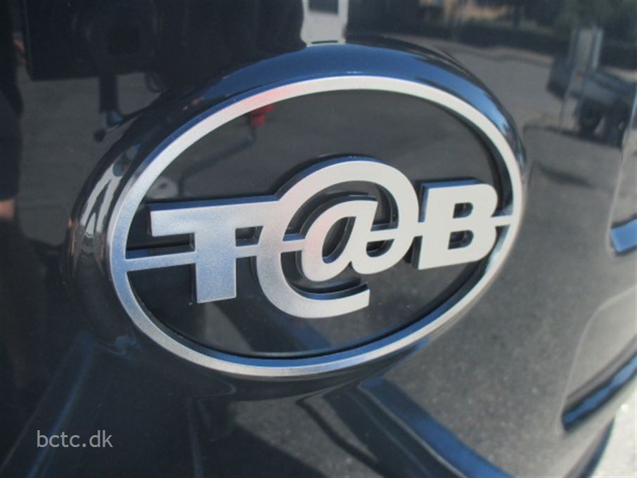 Tabbert T@b 400