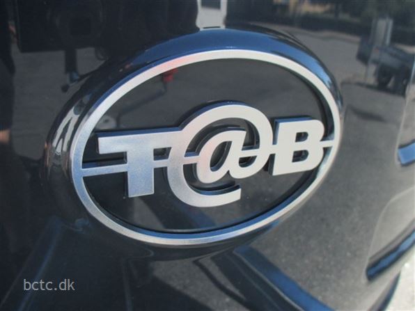 Tabbert T@b 400