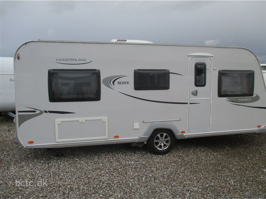 LMC Musica 503 E