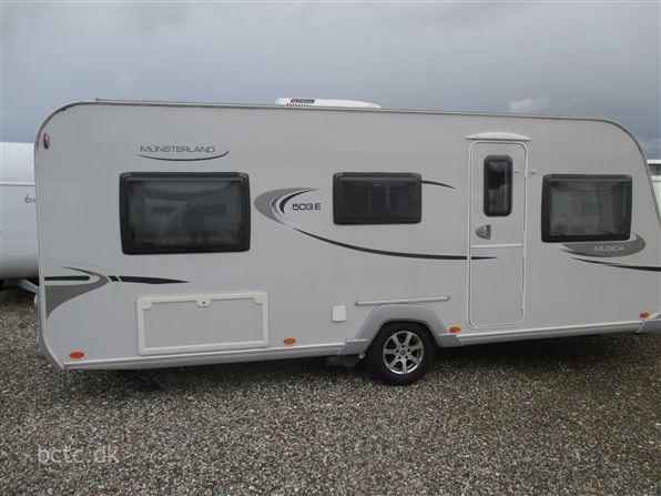 LMC Musica 503 E