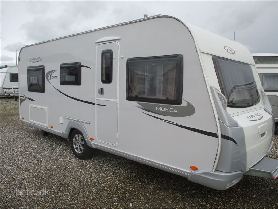 LMC Musica 503 E