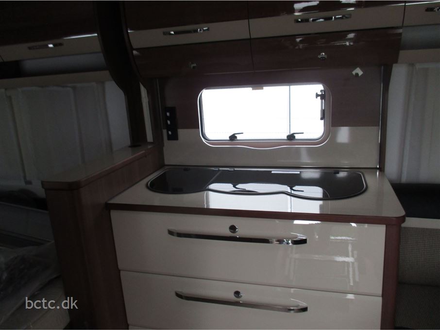 LMC Maestro 735 K Alde
