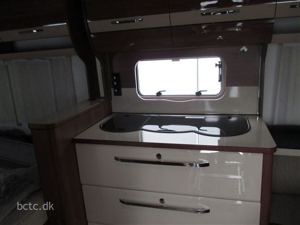LMC Maestro 735 K Alde