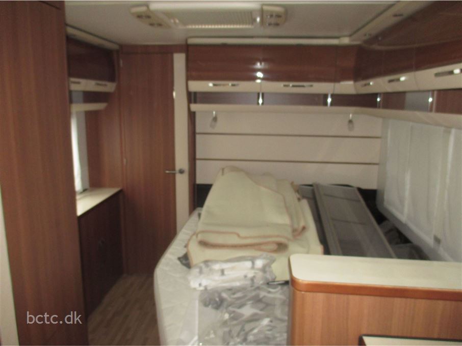 LMC Maestro 735 K Alde