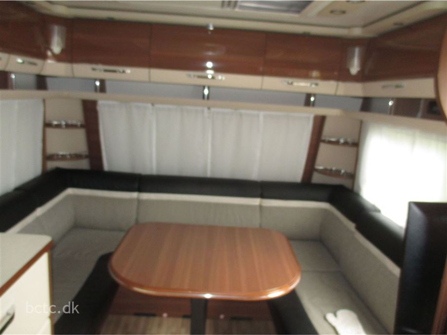 LMC Maestro 735 K Alde