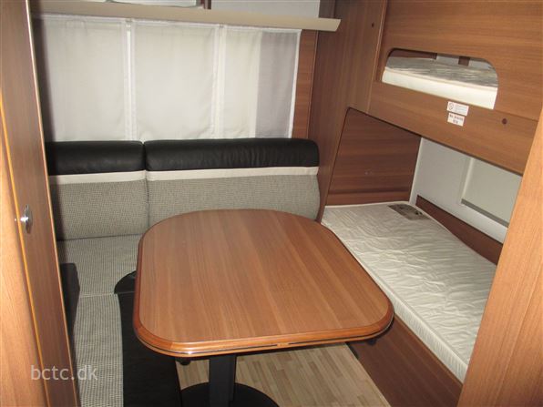 LMC Maestro 735 K Alde